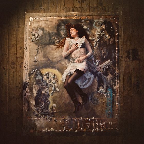 FLORENCE + THE MACHINE - EVERYBODY SCREAM