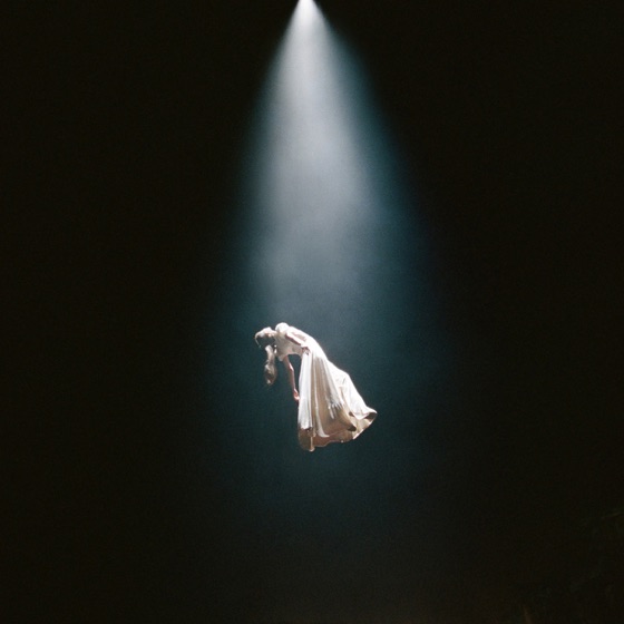 ARIANA GRANDE - ETERNAL SUNSHINE DELUXE: BRIGHTER DAYS AHEAD