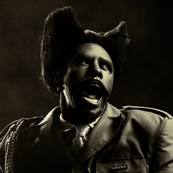 TYLER, THE CREATOR - CHROMAKOPIA +