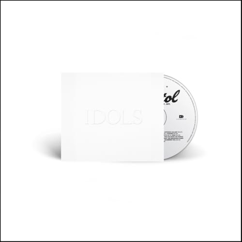 YUNGBLUD - IDOLS