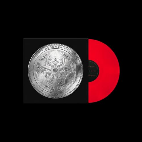 THIRTY SECONDS TO MARS - A BEAUTIFUL LIE