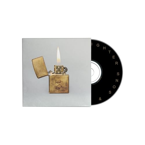 MUMFORD & SONS - PRIZEFIGHTER