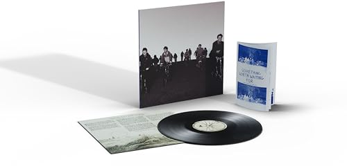 FRIKO - SOMETHING WORTH WAITING FOR