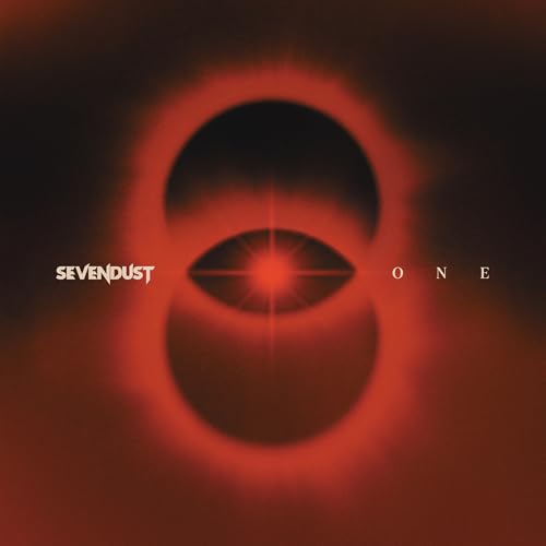SEVENDUST - ONE