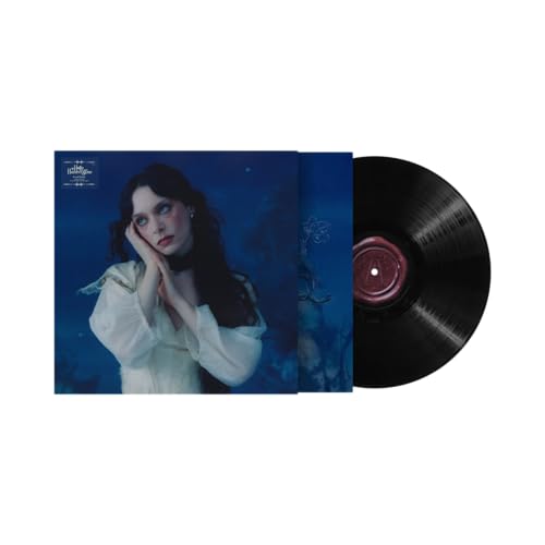 HOLLY HUMBERSTONE - CRUEL WORLD