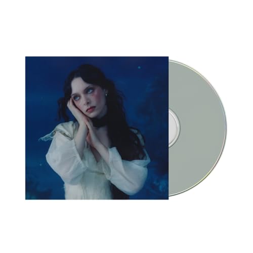 HOLLY HUMBERSTONE - CRUEL WORLD