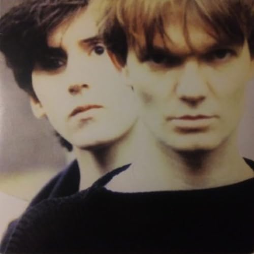 THE HOUSE OF LOVE - HOUSE OF LOVE