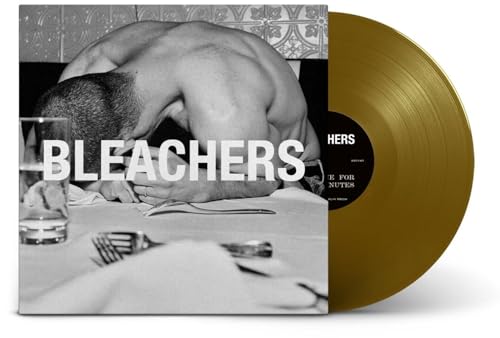 BLEACHERS - EVERYONE FOR TEN MINUTES