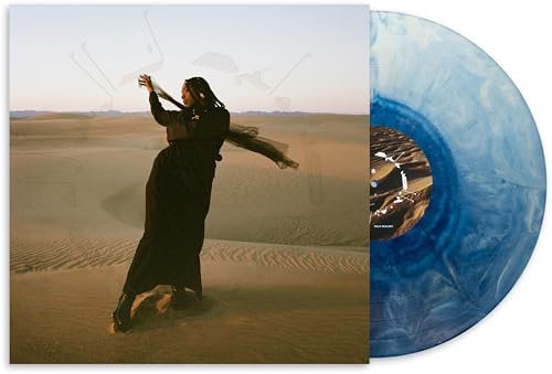 SALEH, DUA - OF EARTH & WIRES