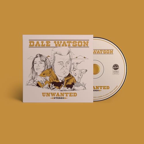 WATSON, DALE - UNWANTED