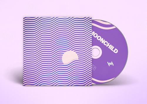 MOONCHILD - WAVES