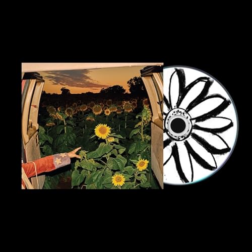 MORBY, KEVIN - LITTLE WIDE OPEN