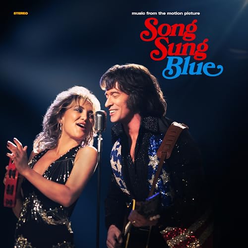 VARIOUS ARTISTS - SONG SUNG BLUE
