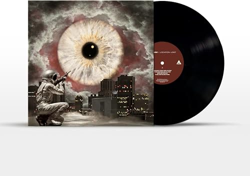 THE FAILURE - LOCATION LOST