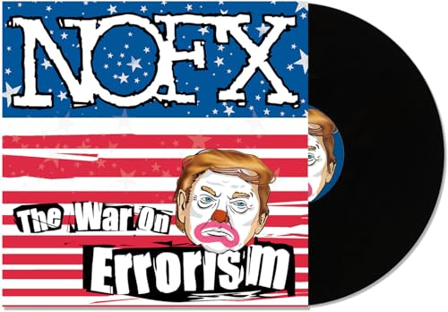 NOFX - THE WAR ON ERRORISM