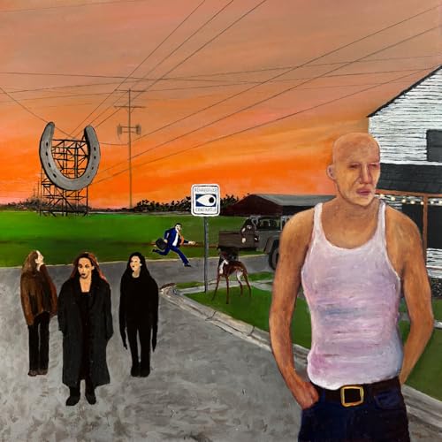 UNDERSCORES - WALLSOCKET