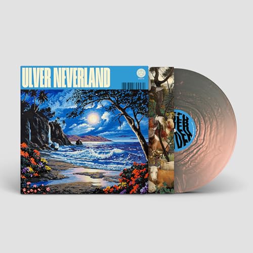 ULVER - NEVERLAND