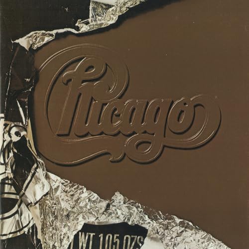 CHICAGO - CHICAGO X