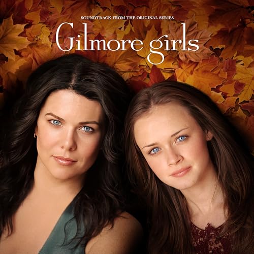 SAM PHILLIPS - GILMORE GIRLS