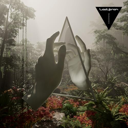 LADYTRON - PARADISES