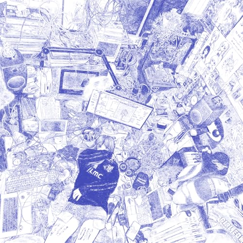 NINAJIRACHI - I LOVE MY COMPUTER